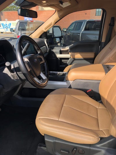 2022 Ford Super Duty F-350 SRW Base