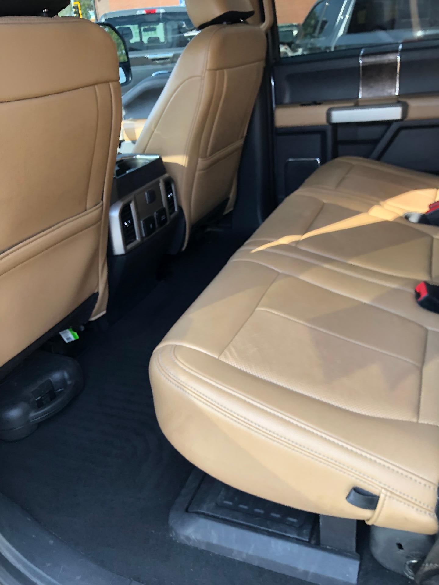 2022 Ford Super Duty F-350 SRW Base