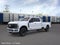 2026 Ford Super Duty F-350 SRW XL 4WD Crew Cab 8' Box