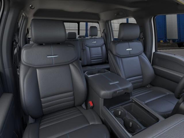 2026 Ford Super Duty F-350 SRW XL 4WD Crew Cab 8' Box