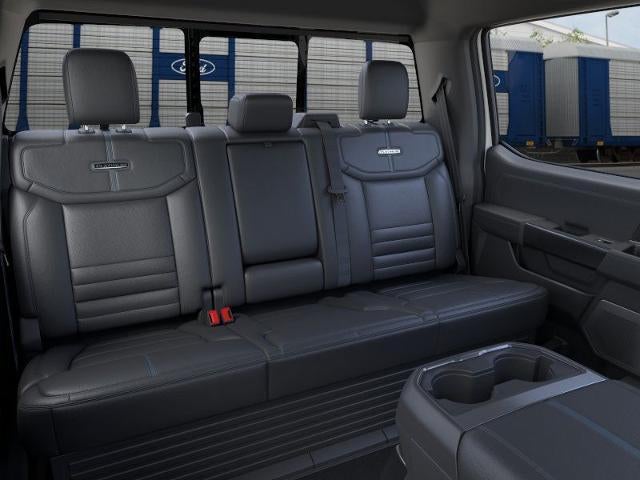 2026 Ford Super Duty F-350 SRW XL 4WD Crew Cab 8' Box