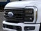 2026 Ford Super Duty F-350 SRW XL 4WD Crew Cab 8' Box