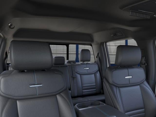 2026 Ford Super Duty F-350 SRW XL 4WD Crew Cab 8' Box