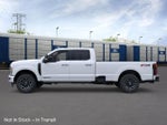 2026 Ford Super Duty F-350 SRW XL 4WD Crew Cab 8' Box