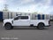 2026 Ford Super Duty F-350 SRW XL 4WD Crew Cab 8' Box