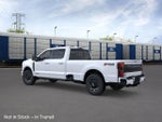 2026 Ford Super Duty F-350 SRW XL 4WD Crew Cab 8' Box