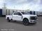 2026 Ford Super Duty F-350 SRW XL 4WD Crew Cab 8' Box