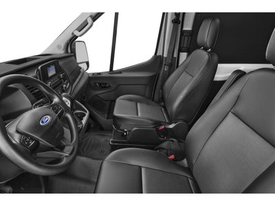 2026 Ford Transit Cargo Van T-250 148" Med Rf 9150 GVWR AWD