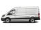 2026 Ford Transit Cargo Van T-250 148" Med Rf 9150 GVWR AWD