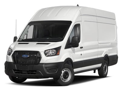 2027 Ford Transit Cargo Van Cargo Van