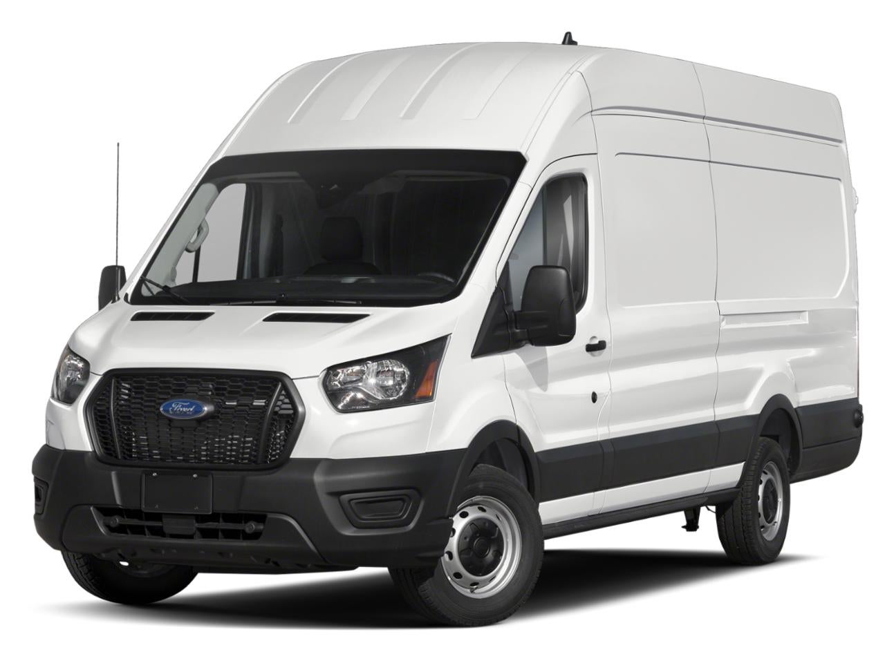 2027 Ford Transit Cargo Van Cargo Van