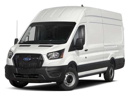 2027 Ford Transit Cargo Van Cargo Van