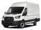 2027 Ford Transit Cargo Van Cargo Van