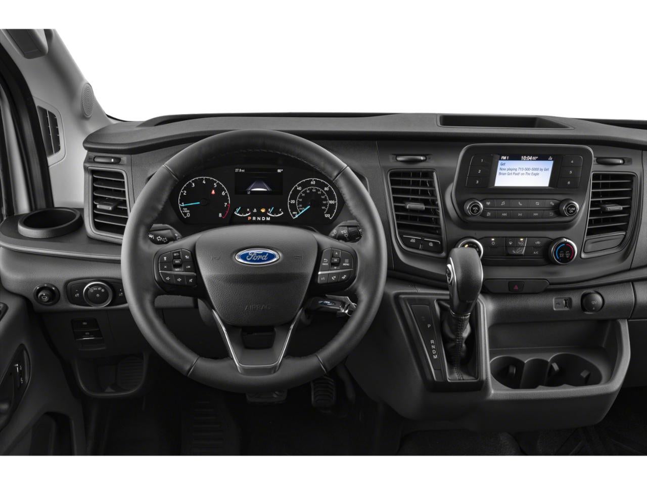 2027 Ford Transit Cargo Van Cargo Van