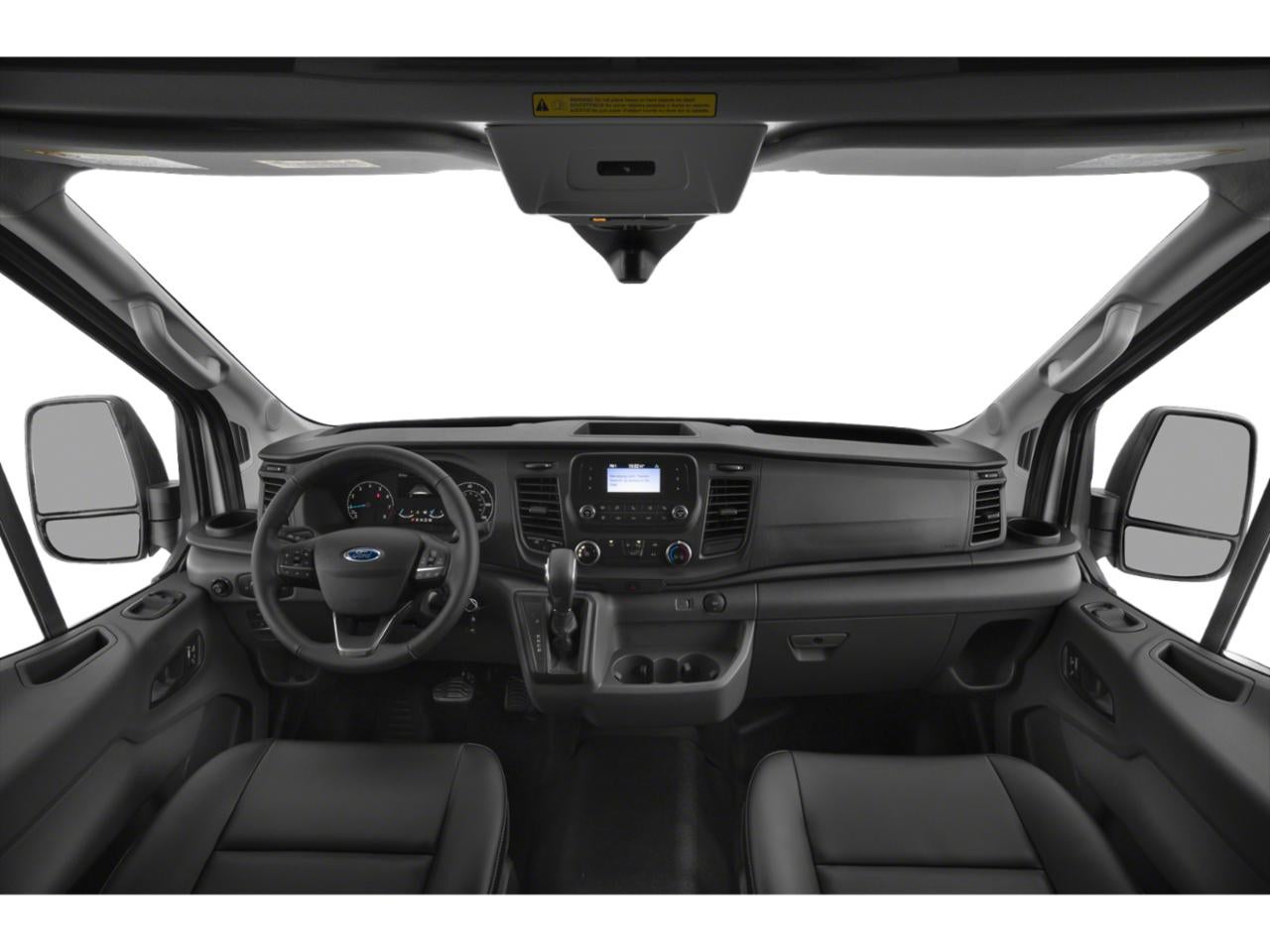 2027 Ford Transit Cargo Van Cargo Van
