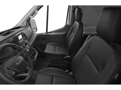 2027 Ford Transit Cargo Van Cargo Van