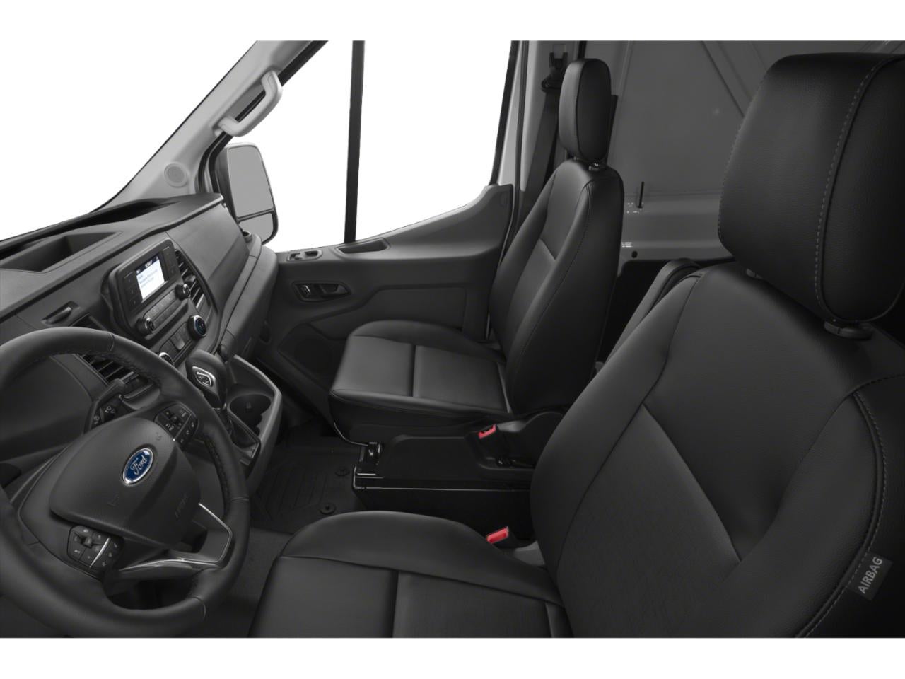2027 Ford Transit Cargo Van Cargo Van