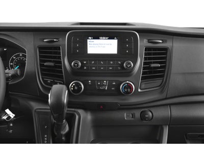2027 Ford Transit Cargo Van Cargo Van