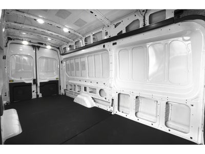 2027 Ford Transit Cargo Van Cargo Van