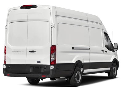 2027 Ford Transit Cargo Van Cargo Van