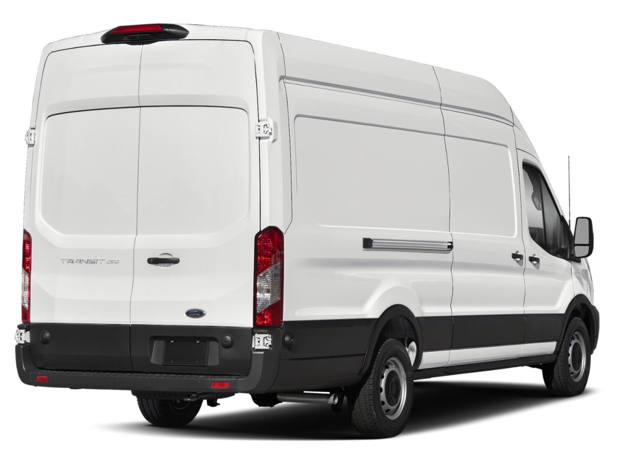 2027 Ford Transit Cargo Van Cargo Van