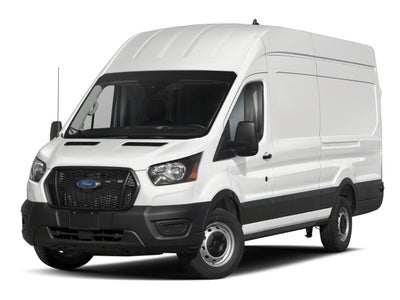 2027 Ford Transit Cargo Van Cargo Van