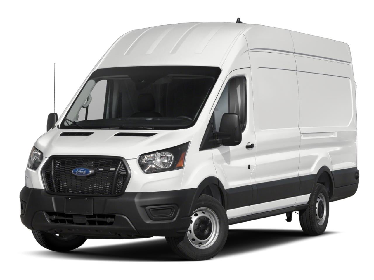 2027 Ford Transit Cargo Van Cargo Van