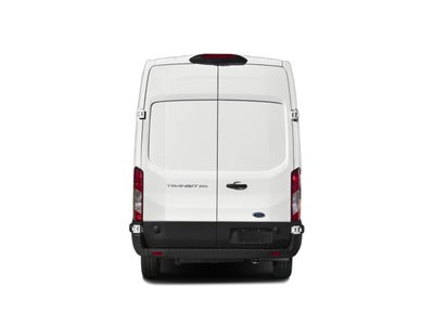 2027 Ford Transit Cargo Van Cargo Van