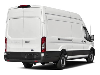 2027 Ford Transit Cargo Van Cargo Van