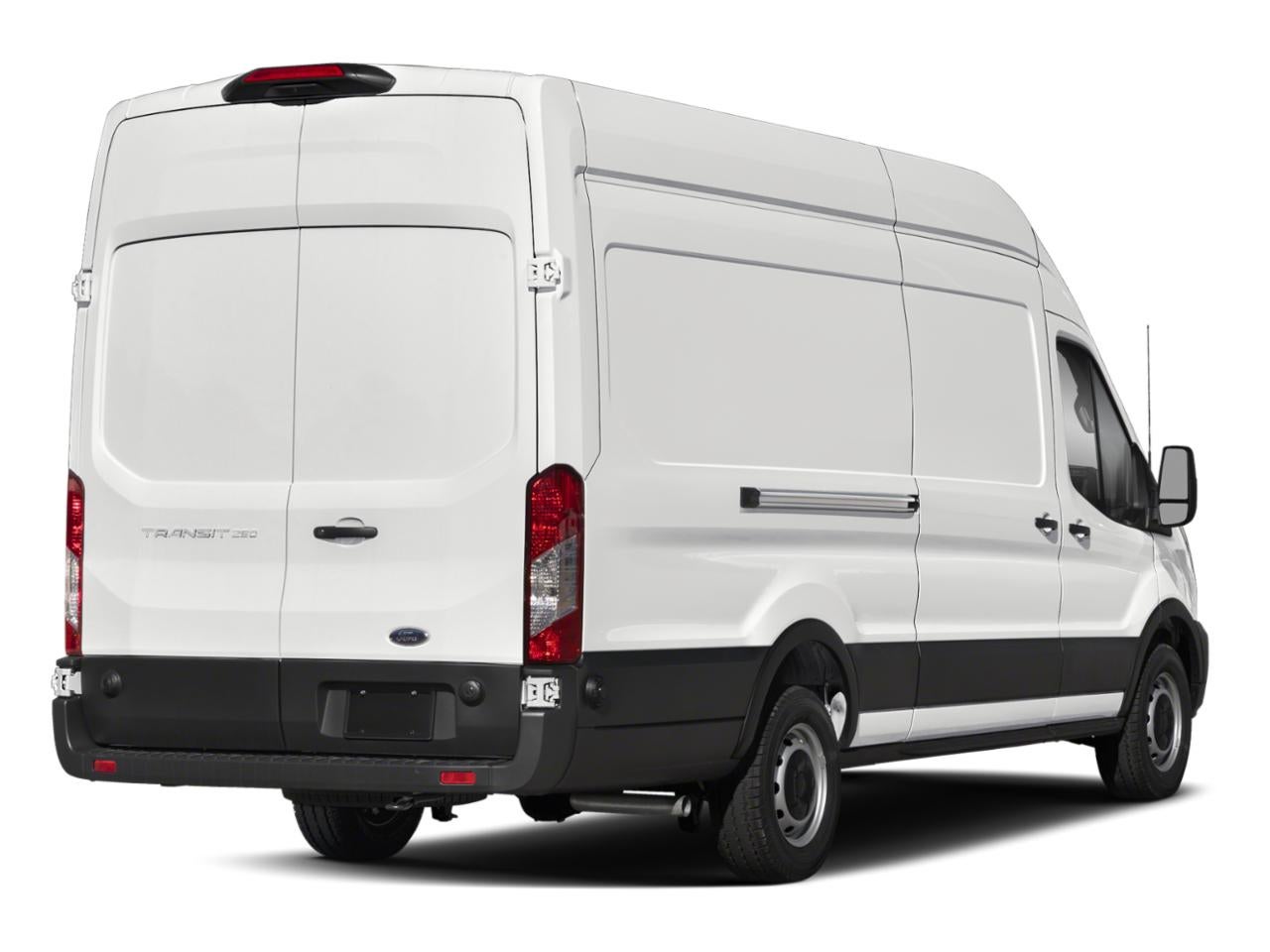 2027 Ford Transit Cargo Van Cargo Van
