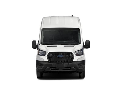2027 Ford Transit Cargo Van Cargo Van