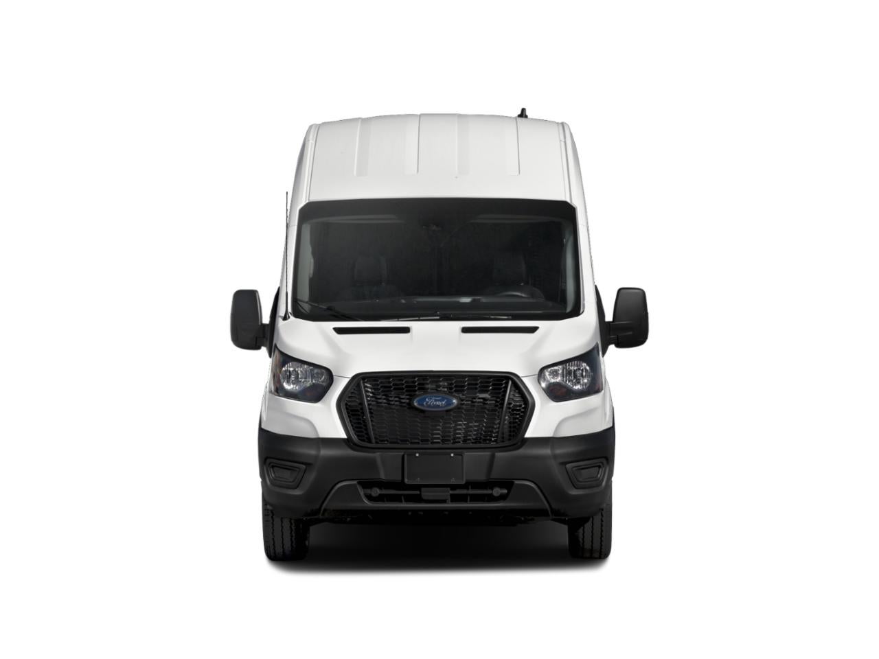2027 Ford Transit Cargo Van Cargo Van