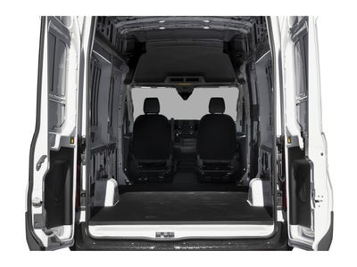 2027 Ford Transit Cargo Van Cargo Van