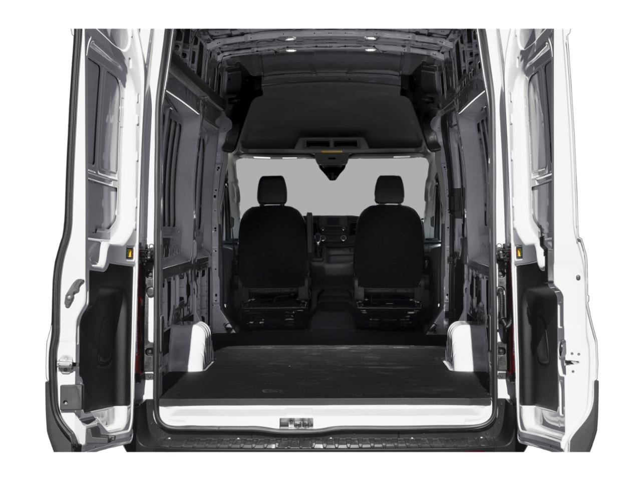 2027 Ford Transit Cargo Van Cargo Van