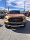 2019 Ford Ranger XL 4WD SuperCrew 5' Box