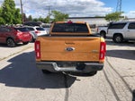 2019 Ford Ranger XL 4WD SuperCrew 5' Box