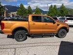 2019 Ford Ranger XL 4WD SuperCrew 5' Box