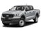 2023 Ford Ranger XL 4WD SuperCrew 5' Box