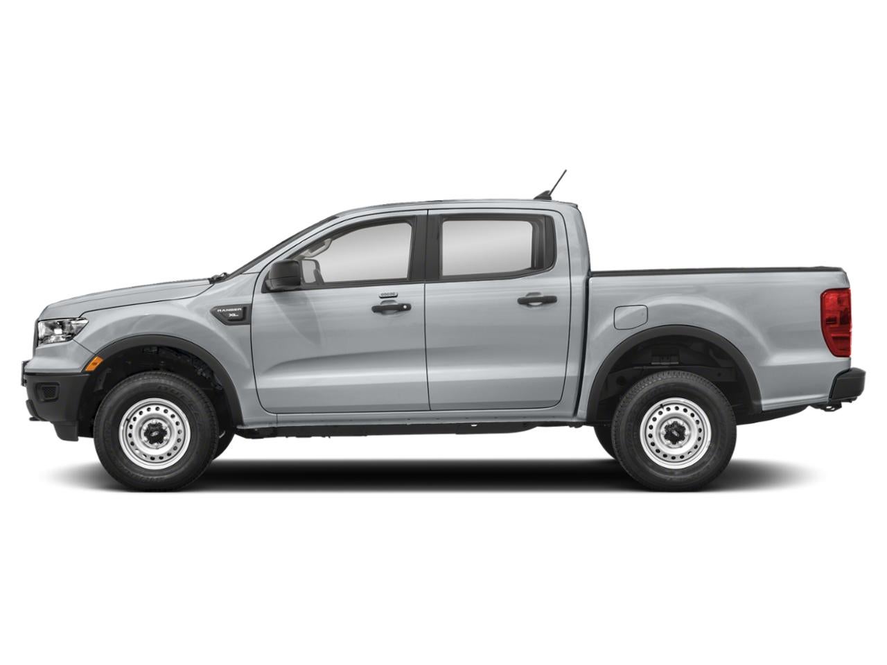 2023 Ford Ranger XL 4WD SuperCrew 5' Box