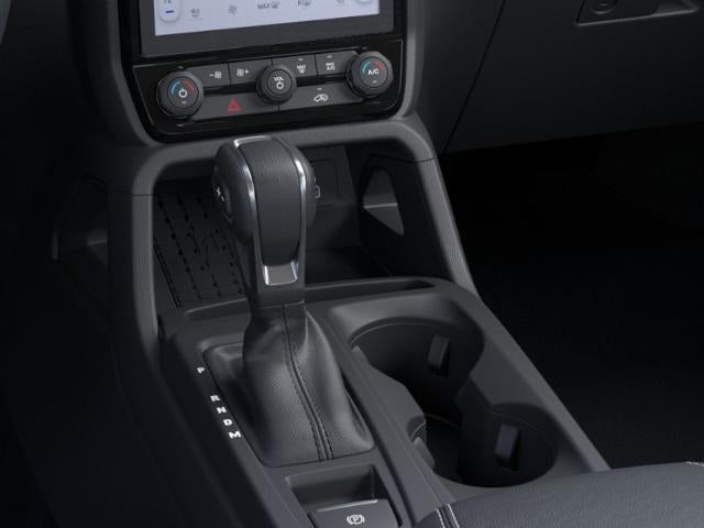 2026 Ford Ranger XLT 4WD SuperCrew 5' Box