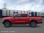 2026 Ford Ranger XLT 4WD SuperCrew 5' Box