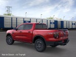 2026 Ford Ranger XLT 4WD SuperCrew 5' Box