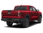 2026 Ford Ranger XLT 4WD SuperCrew 5' Box