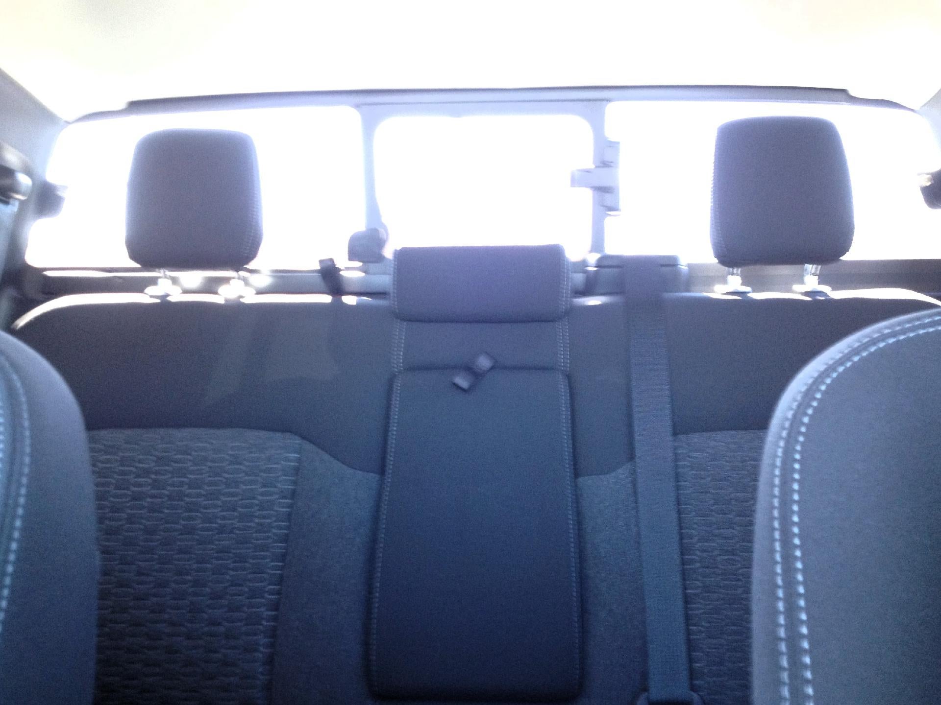 2024 Ford Ranger XLT 4WD SuperCrew 5' Box