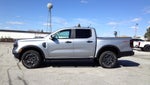 2024 Ford Ranger XLT 4WD SuperCrew 5' Box
