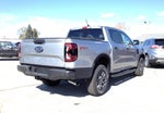 2024 Ford Ranger XLT 4WD SuperCrew 5' Box