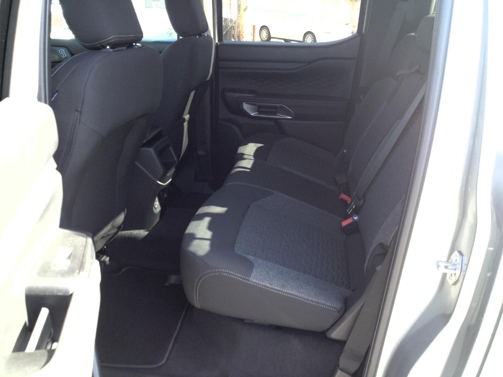 2024 Ford Ranger XLT 4WD SuperCrew 5' Box