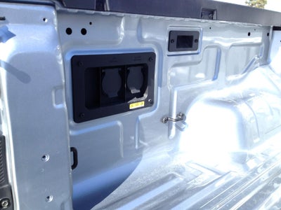 2024 Ford Ranger XLT 4WD SuperCrew 5' Box