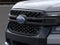 2026 Ford Ranger XLT 4WD SuperCrew 5' Box