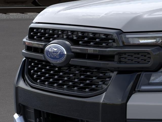 2026 Ford Ranger XLT 4WD SuperCrew 5' Box